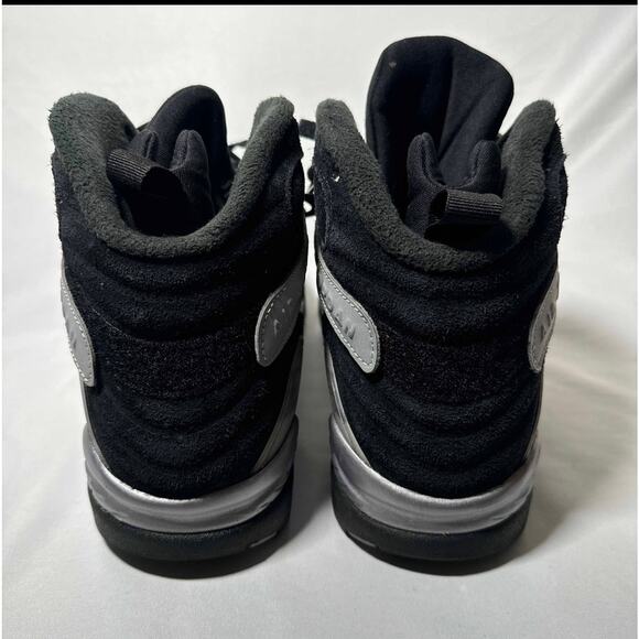 Size 13 - Nike Air Jordan 8 Retro Winterized Gunsmoke Men\'s Shoes Ships Now main image 9